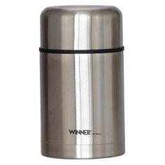Термос для еды Winner WR-8235