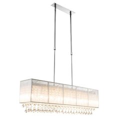 Люстра Globo Lighting Sierra