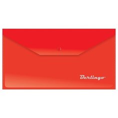 Berlingo Папка-конверт на