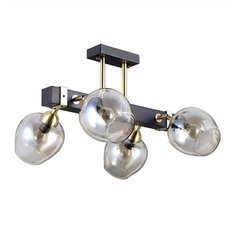 Люстра Citilux Болеро CL118145