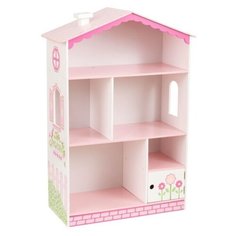 Стеллаж KidKraft Кукольный домик