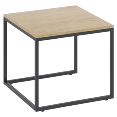 Столик журнальный ТриЯ Лофт тип 2 Triya