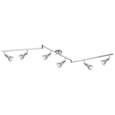 Спот Globo Lighting Dante 57994-6