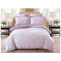 Постельное белье семейное Cleo