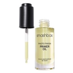 Smashbox Праймер-масло Photo