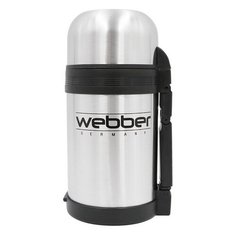 Классический термос Webber