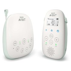 Радионяня Philips AVENT SCD711 52