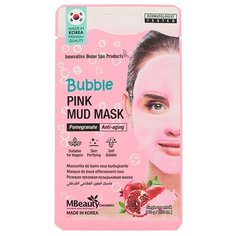 Mbeauty Очищающая кислородная