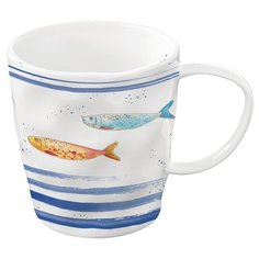 Easy Life Кружка Морской берег