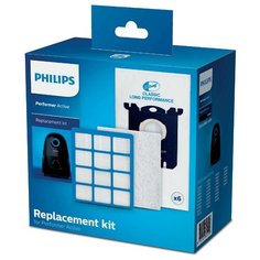 Philips FC8059 01 Комплект