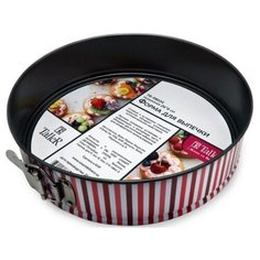 98034-TR Форма разъемная TalleR