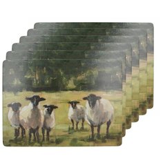 Подставка под горячее Creative