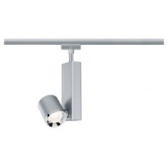 Трековый светильник-спот Paulmann