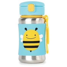 Термос-фляга SKIP HOP Zoo Bee