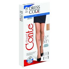 Колготки Conte Elegant Dress