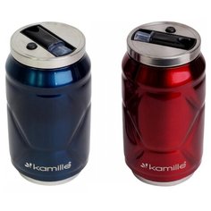 Термокружка Kamille KM-2207