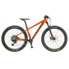 Горный MTB велосипед Scott