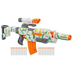 Бластер Nerf N-Strike Modulus