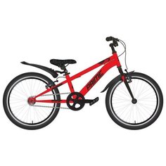 Детский велосипед Novatrack