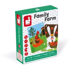 Настольная игра Janod
