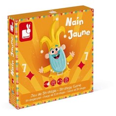 Настольная игра Janod Желтый