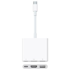 USB-концентратор Apple Digital