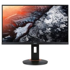 Монитор Acer XF250QEbmiiprx 24.5