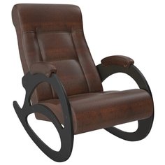 Кресло-качалка Комфорт Модель 4 Komfort