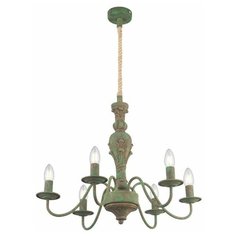 Люстра Globo Lighting 15263-6