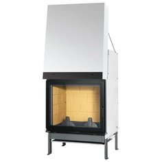 Дровяная топка SUPRA Univers II