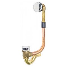 Слив-перелив для ванны KAISER