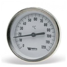 Термометр WATTS Industries