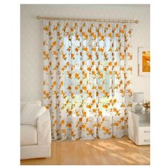 Тюль ARCO DORO P101-02 на ленте