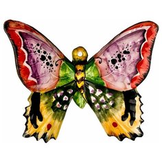 Панно Annaluma Бабочка 628-085