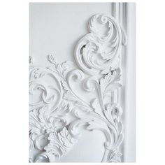 Картина Ekoramka Лепнина 1