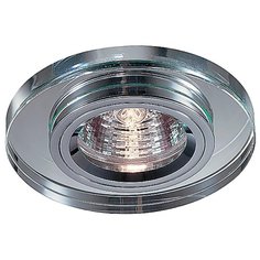 Встраиваемый светильник Novotech