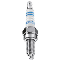 Свеча зажигания Bosch Double