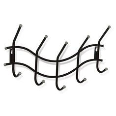 Вешалка Sheffilton Волна 2