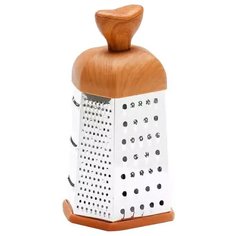 Терка шестигранная 8866 MAYER &