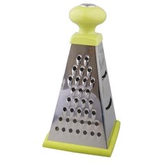 Терка четырехгранная BK-7710 Bekker