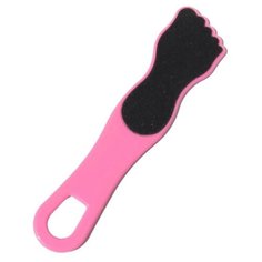 Пилка педикюрная Ультрамарин