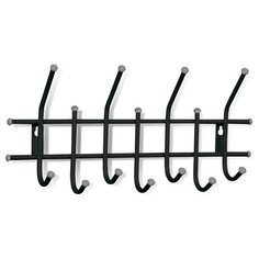 Вешалка Sheffilton Стандарт 2 7