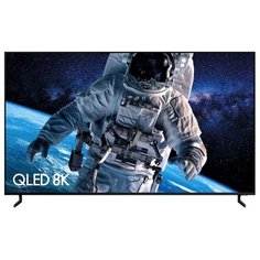 Телевизор QLED Samsung