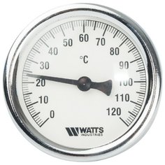 Термометр WATTS Industries
