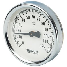 Термометр WATTS Industries