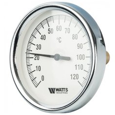 Термометр WATTS Industries