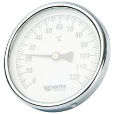 Термометр WATTS Industries