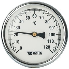 Термометр WATTS Industries