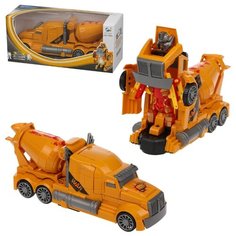 Робот-трансформер Feng Fa Toys