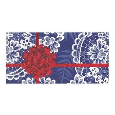 Конверт для денег BRAUBERG